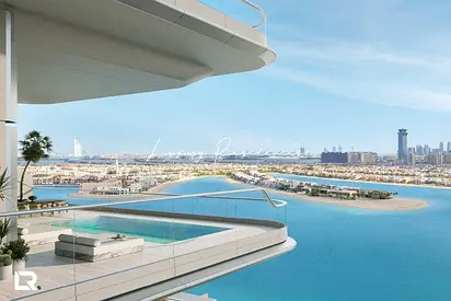 Palm View | Duplex | Completion 2027