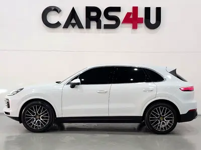 2019 Porsche CAYENNE 照片 5