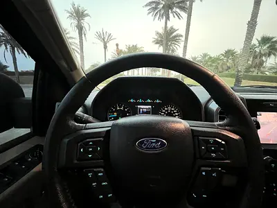 2016 FORD F-150 — миниатюра 14
