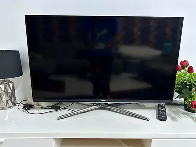 Samsung TV Good Working Condition