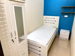 Partition Room Near DMCC Metro | Dubai Marina | All Inclusive