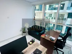 Brand new office with Bank account assistance |Free Amenities