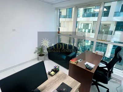 Brand new office with Bank account assistance |Free Amenities