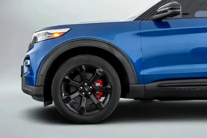 صورة 6 لـ 2023 FORD EXPLORER