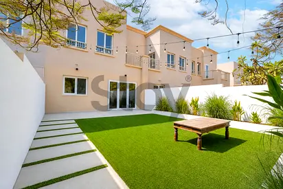 Vacant Soon | Private Garden| Prime Location