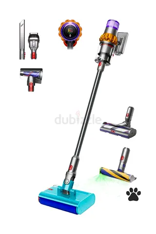 Dyson V15s Detect Submarine Wet & Dry Cordless Vacuum | Excellent Condition