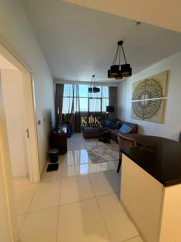 Fully Furnished | Open View | Call Now