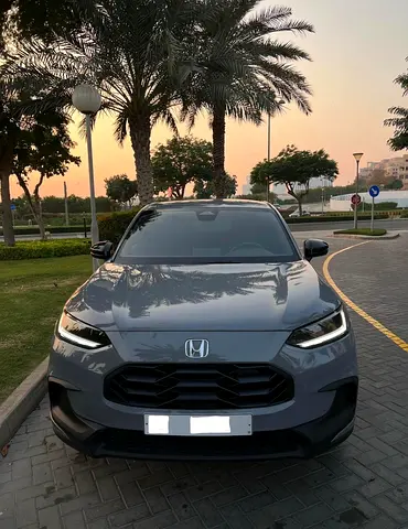 صورة 5 لـ 2024 Honda HR-V