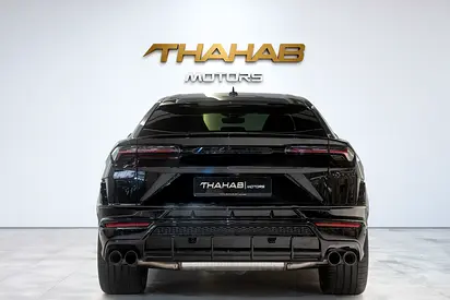 2024 Lamborghini URUS 缩略图 5