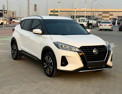 صورة 2 لـ 2022 Nissan KICKS