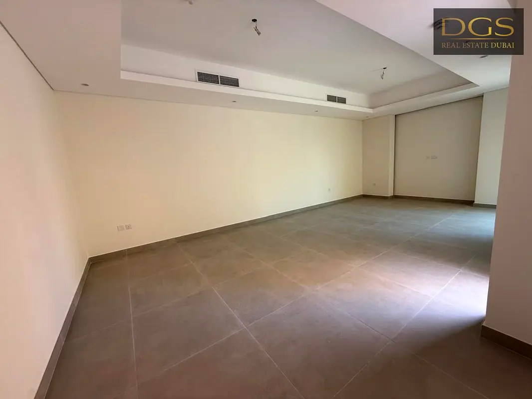 3 Ensuite Rooms | Maids Room | Green Community