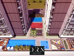 POOL VIEW | HIGH FLOOR | PAYMENT PLAN