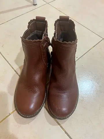 Girls Boots