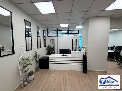 Elegant Space for Rent | Iris Bay | Business Bay