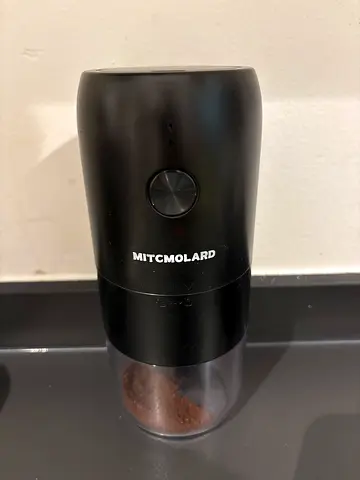Coffee grinder