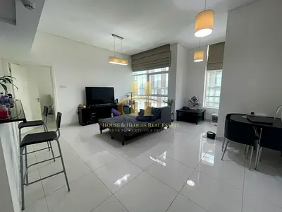 Fully furnished | Amazing View | Grab the Offer