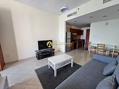 Furnished Studio | Balcony | Multiple Views | The Crescent Tower A