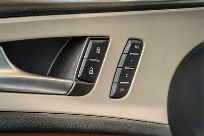 2018 AUDI A6 缩略图 14