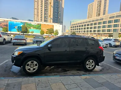 صورة 1 لـ 2012 Toyota RAV 4