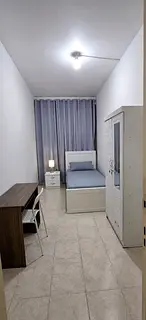 Partition For Single Person available in hamdan street