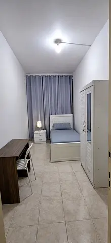 Partition For Single Person available in hamdan street