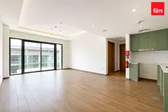 Burj View | High Floor | Corner Unit