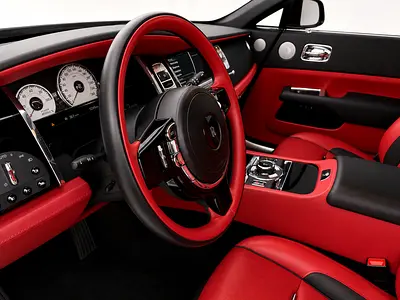 صورة مصغرة 12 لـ 2019 ROLLS-ROYCE WRAITH