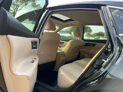صورة مصغرة 14 لـ 2018 Nissan ALTIMA