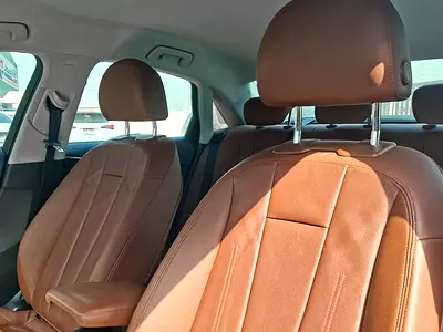 2018 AUDI A4 — миниатюра 12