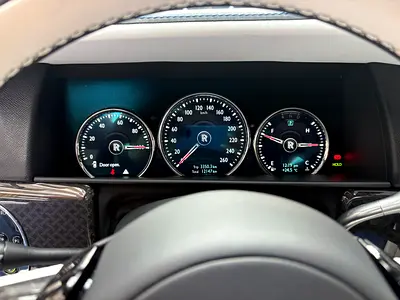 صورة 6 لـ 2023 ROLLS-ROYCE CULLINAN