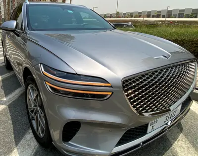 صورة مصغرة 5 لـ 2025 Genesis GV70