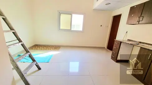 Spacious Studio | Central A/C | AED 20K | Prime Location | Muweilah