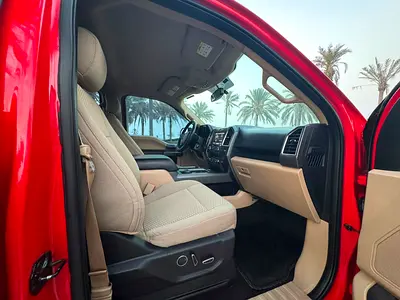 صورة 9 لـ 2016 FORD F-150