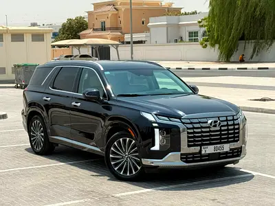 2023 Hyundai PALISADE — фото 2