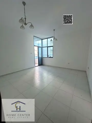 ✨ SPACIOUS 1 BHK FOR RENT – FALCON TOWER, RASHIDIYA (AJMAN) ✨
