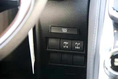 صورة مصغرة 13 لـ 2026 Toyota LAND CRUISER
