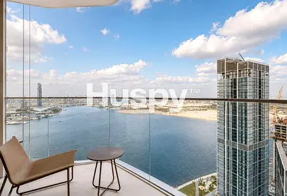 Fully Furnished | High Floor | Community View