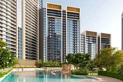 Amenities View| 0% Commission | Prime Location