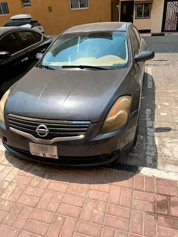 Nissan Altima S 2009 | American Specs | Well Maintained