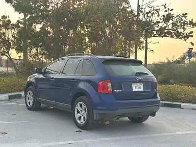 صورة مصغرة 8 لـ 2013 FORD EDGE