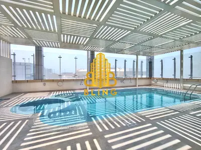Brand New 1BHK With Parking & All Amenities