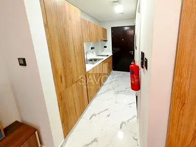 Hot Deal | Full Canal View | Balcony | Furnished