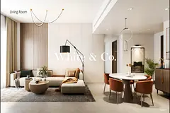 Luxury | Prime Location | Close to Metro