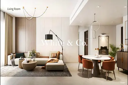 Luxury | Prime Location | Close to Metro