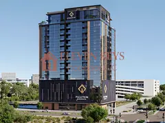 2BR Apartment | Palatium Residences JVC | Near Handover