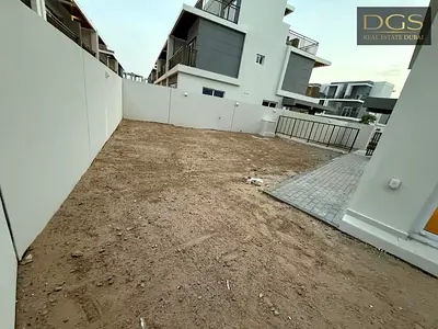 4BR | Biggest Garden | Corner Unit