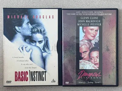 DVD