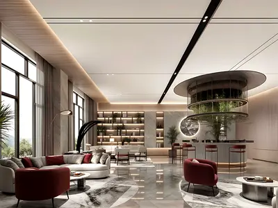 Skyline Views & Rooftop Pool | Flexible Payment Plan | DLRC