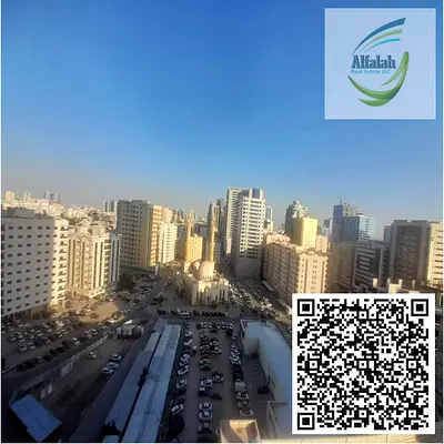 Full City View unit 2bedroom Bedroom Available for Sale In Ajman one tower