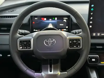 Toyota RAV4, миниатюра 20